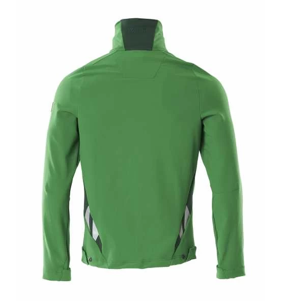 Mascot Arbeitsjacke ACCELERATE Mit Vier-Wege-Stretchstoff 18101 13 Mascot Arbeitsjacke ACCELERATE Mit Vier-Wege-Stretchstoff 18101 – Bild 11