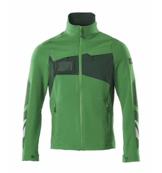 Mascot Arbeitsjacke ACCELERATE Mit Vier-Wege-Stretchstoff 18101 9 Mascot Arbeitsjacke ACCELERATE Mit Vier-Wege-Stretchstoff 18101 – Bild 7