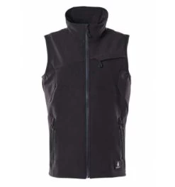 MASCOT® ACCELERATE Weste Ultimate Stretch 8365-511 -Professionelles Geschäft für Arbeitskleidung mascot accelerate weste ultimate stretch 8365 511 597744 czm