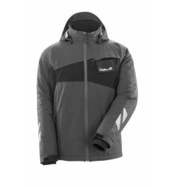 Mascot ACCELERATE Winterjacke Mit CLIMASCOT-Futter, Winddicht Und Wasserabweisend -Professionelles Geschäft für Arbeitskleidung mascot accelerate winterjacke mit climascot futter winddicht und wasserabweisend 553470 czm
