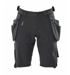 Mascot ADVANCED Shorts Mit Abnehmbaren Hängetaschen -Professionelles Geschäft für Arbeitskleidung mascot advanced shorts mit abnehmbaren haengetaschen 1340772 czm