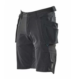 Mascot ADVANCED Shorts Mit Abnehmbaren Hängetaschen -Professionelles Geschäft für Arbeitskleidung mascot advanced shorts mit abnehmbaren haengetaschen 1340773 czm