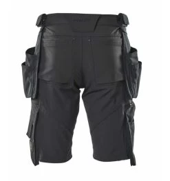 Mascot ADVANCED Shorts Mit Abnehmbaren Hängetaschen -Professionelles Geschäft für Arbeitskleidung mascot advanced shorts mit abnehmbaren haengetaschen 1340776 czm