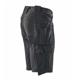 Mascot ADVANCED Shorts Mit Abnehmbaren Hängetaschen -Professionelles Geschäft für Arbeitskleidung mascot advanced shorts mit abnehmbaren haengetaschen 1340777 czm