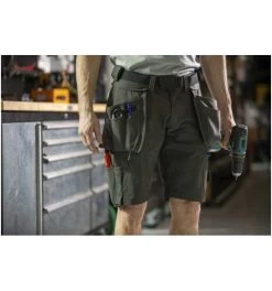 Mascot ADVANCED Shorts Mit Abnehmbaren Hängetaschen -Professionelles Geschäft für Arbeitskleidung mascot advanced shorts mit abnehmbaren haengetaschen 1340779 czm