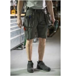 Mascot ADVANCED Shorts Mit Abnehmbaren Hängetaschen -Professionelles Geschäft für Arbeitskleidung mascot advanced shorts mit abnehmbaren haengetaschen 1340780 czm