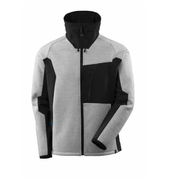 Mascot ADVANCED Strickjacke Mit Membran 8 Mascot ADVANCED Strickjacke Mit Membran – Bild 6