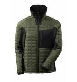 Mascot ADVANCED Thermojacke Mit Climascot -Professionelles Geschäft für Arbeitskleidung mascot advanced thermojacke mit climascot 515000 czm