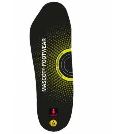 Mascot FOOTWEAR Einlegesohle Maximale Fußwölbestütze