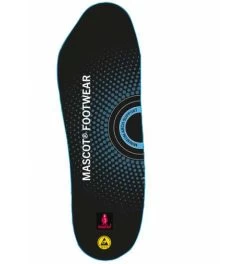 Mascot FOOTWEAR Einlegesohle Minimale Fußwölbestütze