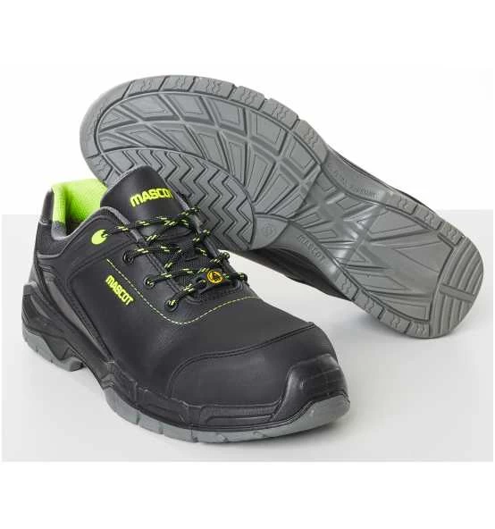 Mascot FOOTWEAR FIT Sicherheitshalbschuh S3 ESD SRC DGUV 4 Mascot FOOTWEAR FIT Sicherheitshalbschuh S3 ESD SRC DGUV – Bild 2