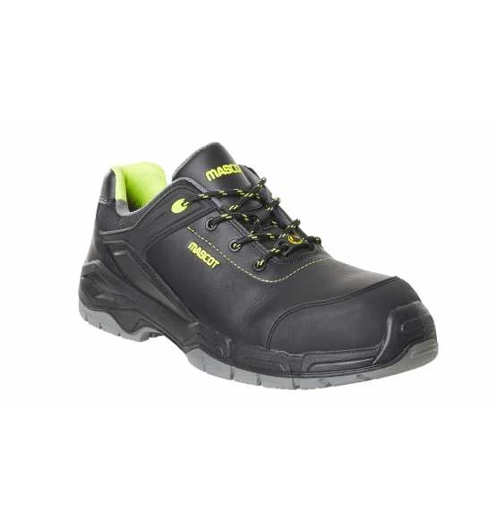 Mascot FOOTWEAR FIT Sicherheitshalbschuh S3 ESD SRC DGUV 3 Mascot FOOTWEAR FIT Sicherheitshalbschuh S3 ESD SRC DGUV