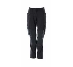 Mascot Hose ACCELERATE Mit Knietaschen Damen DIAMOND CORDURA 18078 -Professionelles Geschäft für Arbeitskleidung mascot hose accelerate mit knietaschen damen diamond cordura 18078 597607 czm