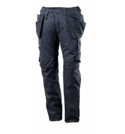 Mascot Hose UNIQUE Mit Hängetaschen KASSEL CORDURA 17731 -Professionelles Geschäft für Arbeitskleidung mascot hose unique mit haengetaschen kassel cordura 17731 597517 czm