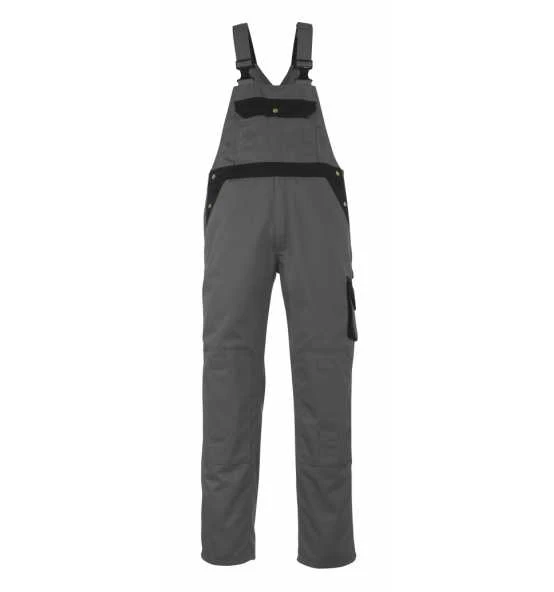 Mascot IMAGE Latzhose Mit Knietaschen Milano 10 Mascot IMAGE Latzhose Mit Knietaschen Milano – Bild 8