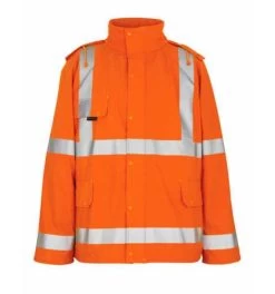 Mascot Safe Aqua Regenjacke Feldbach -Professionelles Geschäft für Arbeitskleidung mascot safe aqua regenjacke feldbach 598045 czm