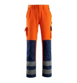 Mascot SAFE COMPETE Warnschutzhose Olinda -Professionelles Geschäft für Arbeitskleidung mascot safe compete warnschutzhose olinda 514202 czm