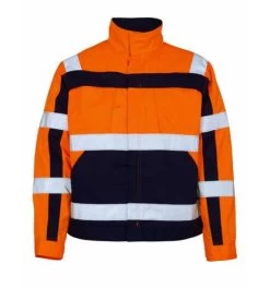 Mascot SAFE COMPETE Warnschutzjacke Cameta -Professionelles Geschäft für Arbeitskleidung mascot safe compete warnschutzjacke cameta 514167 czm
