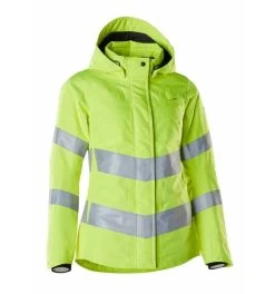 Mascot SAFE SUPREME Winterjacke, Damenmodell, Klasse 3 -Professionelles Geschäft für Arbeitskleidung mascot safe supreme winterjacke damenmodell klasse 3 598750 czm