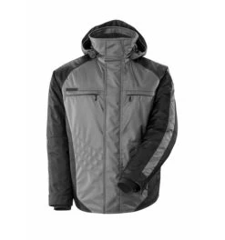 Mascot UNIQUE Winterjacke Frankfurt Zweifarbig -Professionelles Geschäft für Arbeitskleidung mascot unique winterjacke frankfurt zweifarbig 514409 czm