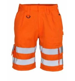 Mascot Warnschutz Short IMAGE Pisa -Professionelles Geschäft für Arbeitskleidung mascot warnschutz short image pisa 554706 czm