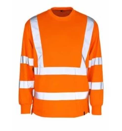 Mascot Warnschutz Sweatshirt MELITA SAFE CLASSIC 50106 -Professionelles Geschäft für Arbeitskleidung mascot warnschutz sweatshirt melita safe classic 50106 598052 czm