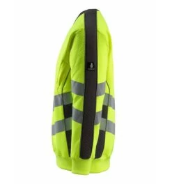 Mascot Warnschutz Sweatshirt WIGTON SAFE SUPREME Moderne Passform 50126 Gr. XL Warngelb/dunkelanthrazit 7 Mascot Warnschutz Sweatshirt WIGTON SAFE SUPREME Moderne Passform 50126 Gr. XL Warngelb/dunkelanthrazit -Professionelles Geschäft für Arbeitskleidung mascot warnschutz sweatshirt wigton safe supreme moderne passform 50126 1571591 czm