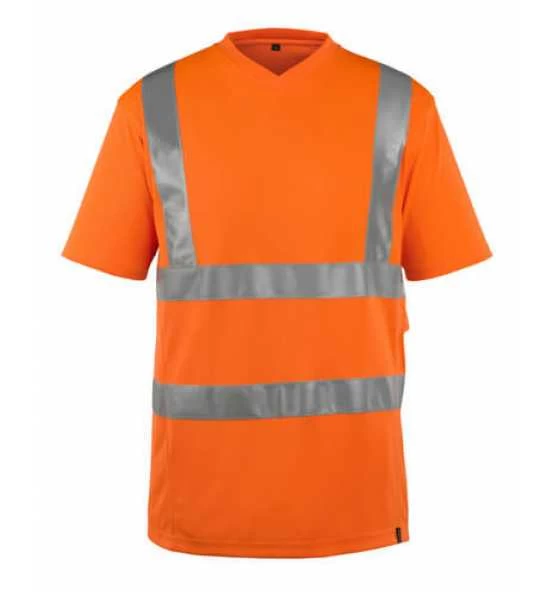 Mascot Warnschutz T-Shirt ESPINOSA SAFE CLASSIC 50113 5 Mascot Warnschutz T-Shirt ESPINOSA SAFE CLASSIC 50113 – Bild 3