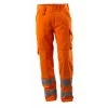 Mascot Warnschutzhose SAFE LIGHT Mit Knietaschen GERALDTON 16879 -Professionelles Geschäft für Arbeitskleidung mascot warnschutzhose safe light mit knietaschen geraldton 16879 597367 czm