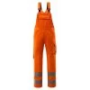 Mascot Warnschutzlatzhose SAFE LIGHT DEVONPORT Mit Knietaschen 16869 -Professionelles Geschäft für Arbeitskleidung mascot warnschutzlatzhose safe light devonport mit knietaschen 16869 597366 czm
