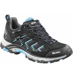 Meindl Halbschuh Caribe Lady GTX