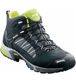 Meindl Stiefel SX 1.1 GTX Mid