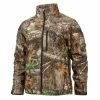 Milwaukee Akku-Thermo-Jacke M12HJCAMO6-0 Ohne Akku -Professionelles Geschäft für Arbeitskleidung milwaukee akku thermo jacke m12hjcamo6 0 ohne akku 1305048 czm