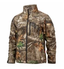 Milwaukee Akku-Thermo-Jacke M12HJCAMO6-0 Ohne Akku