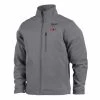 Milwaukee Akku-Thermo-Jacke M12HJGREY5-0 Ohne Akku -Professionelles Geschäft für Arbeitskleidung milwaukee akku thermo jacke m12hjgrey5 0 ohne akku 1305052 czm
