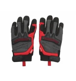 Milwaukee Arbeitshandschuh Demolition