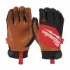 Milwaukee Arbeitshandschuh Leder Hybrid -Professionelles Geschäft für Arbeitskleidung milwaukee arbeitshandschuh leder hybrid 1439188 czm