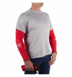 Milwaukee Arm-Schnittschutz Klasse C