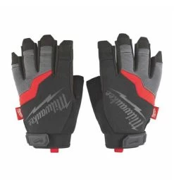Milwaukee Handschuh Fingerlos