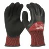 Milwaukee Kälteschutzhandschuh Flex Winter Klasse 3/C