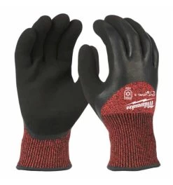 Milwaukee Kälteschutzhandschuh Flex Winter Klasse 3/C