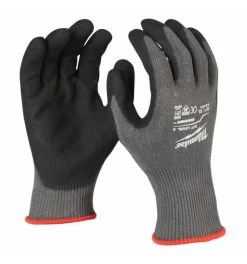 Milwaukee Schnittschutzhandschuh Touchscreen Klasse 5/E