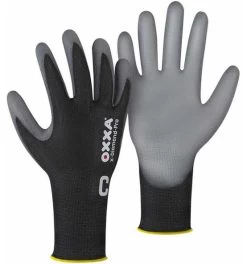 OXXA Schnittschutzhandschuh X-Diamond-Pro 51-775