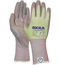 OXXA Schnittschutzhandschuh X-Diamond-ProCut 5