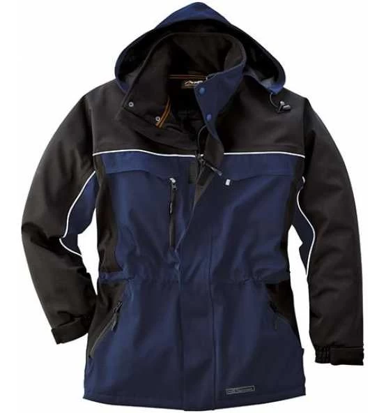 Parka Kiruna 3 Parka Kiruna