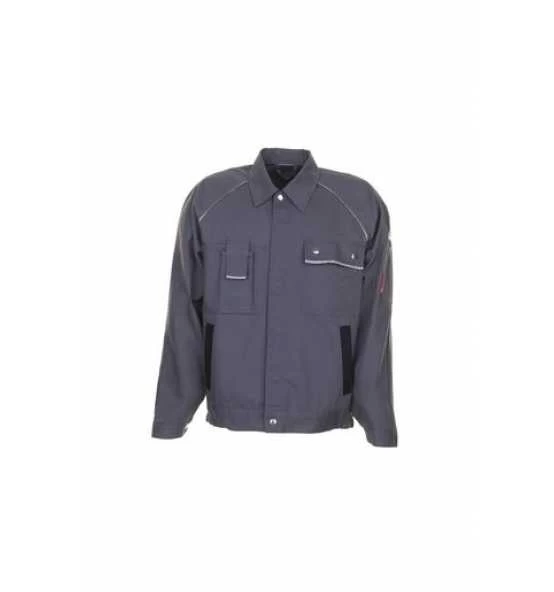 Planam Bundjacke Canvas 320 12 Planam Bundjacke Canvas 320 – Bild 10