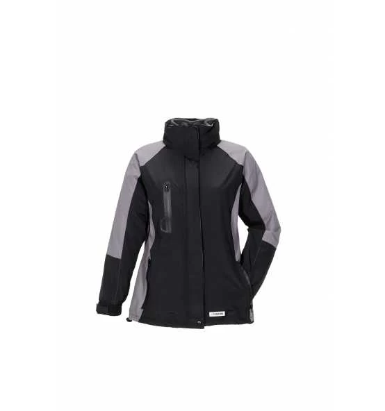 Planam Funktionsjacke Outdoor Shape Damen 6 Planam Funktionsjacke Outdoor Shape Damen – Bild 4