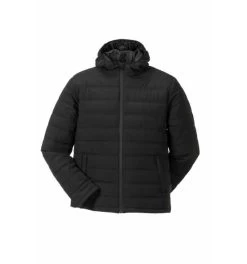 Planam Jacke Outdoor Coal