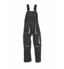 Planam Kinder-Latzhose Zweifarbig -Professionelles Geschäft für Arbeitskleidung planam kinder latzhose zweifarbig 1191890 czm