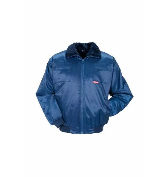 Planam Piloten-Winterjacke Outdoor Gletscher 9 Planam Piloten-Winterjacke Outdoor Gletscher – Bild 7